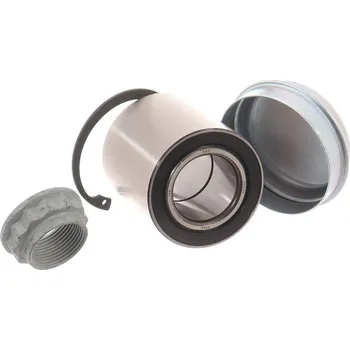 Sada ložisek kol SKF VKBA 6698