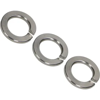 Matice M30 PRUŽNÁ PODLOŽKA NEREZOVÁ OCEL 1 KS