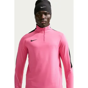 Pánská mikina Tričko Nike Pink 7360071 S
