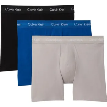 Boxerky Boxerky Calvin Klein Blk 1947034 X Large