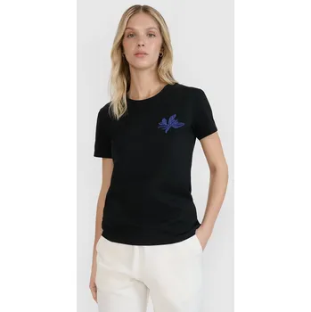 Dámské tričko Dámské tričko kulatý výstřihem 4F velikost S