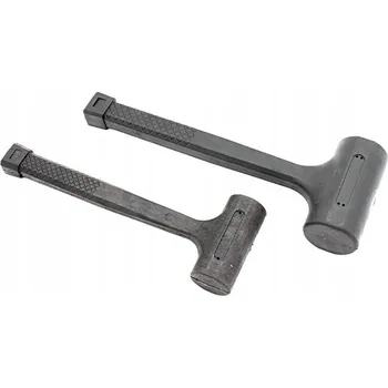 Kladivo Bezodrazový kladivo XL-Tools 1400 g