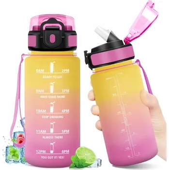 Láhev Láhev kollykolla 500 ml vícebarevná