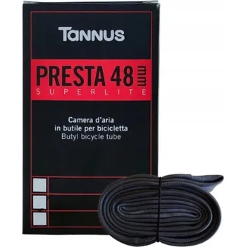 Duše na kolo TANNUS CYKLISTICKÁ DUŠE 29X1.90-2.30 VENTILEK ()