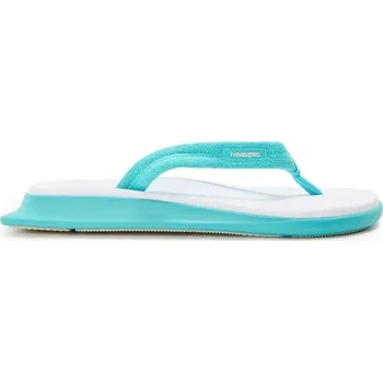Pánské žabky Havaianas White 2662893 11/12