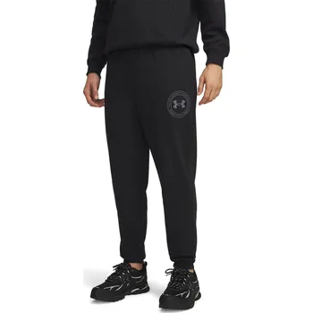 Tepláky Under Armour Black 2921243 2XL