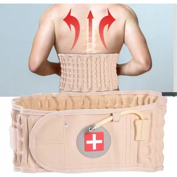 Pracovní oblečení NADMUCHIWANY PAS BIODROWY DEKOMPRESNÍ ZMÍRŇUJE