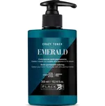 Black Professional Toner 300 ml