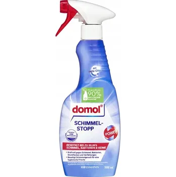 Univerzální čisticí prostředek Domol čistič na plísně 0,5l