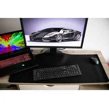 Podložka pod myš Tekarland Podložka pod myš na stůl podložka 40x90x0,2 cm