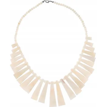 Náhrdelník Náhrdelník / Přívěsek z perleti