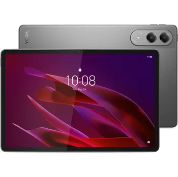 Tablet Tablet Lenovo Yoga Tab 11 11,1" 12 GB / 256 GB šedý