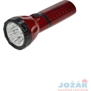 Svítilna Svítilna SOLIGHT nabíjecí LED