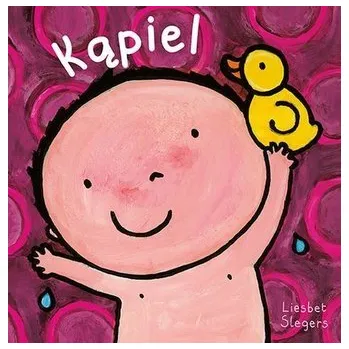 První čtění Kąpiel - Slegers Liesbet