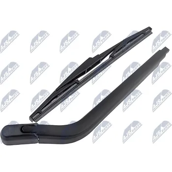 Stěrač Rameno stěrače, čistění skel NTY EWB-TY-004