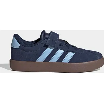Chlapecké tenisky Dětské tenisky adidas VL COURT 3.0 KI6490 námořnická modř 59X, EUR 34