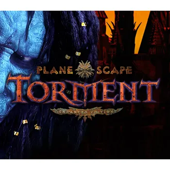 Počítačová hra Planescape: Torment Enhanced Edition