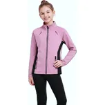 KUGO DÍVČÍ FUNKČNÍ MIKINY SM3663 Velikost: 164, Barva: Fialková