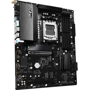 Základní deska Základní deska ASRock B850 Pro-A WiFi ATX AMD Ryzen AM5 4x DDR5