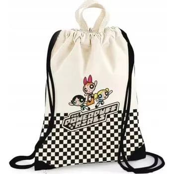 Školní batoh ŠKOLNÍ BATOH VÝLETNÍ TAŠKA - Raketové holky BENIAMIN GIRLS 46,5 x 35 cm