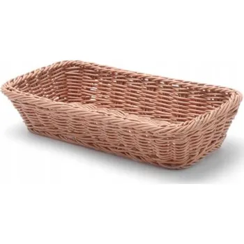 KOŠÍK PODNOS TÁC NA PEČIVO CHLÉB OVOCE ZESÍLENÝ GN1/3 GASTRONOMICKÝ