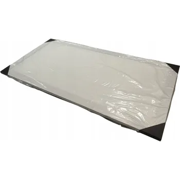 Stropní svítidlo LEDVANCE Planon Plus v bílé barvě s pokročilou technologií