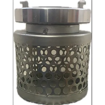 Příslušenství k čerpadlu Sací koš C52 bez klapky B75