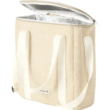 Termotaška Boltze Keep Cool 12 L 2058291 béžová 01X