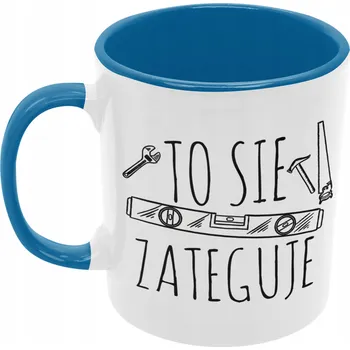 Hrnek Kubeczkovo keramický 330 ml