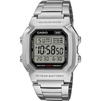Hodinky Casio W 800HD 1AVEF