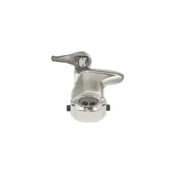 Sada na opravu pneumatiky Zouvací hlava MOTO, ocel, pro zouvačky pneumatik, univerzální