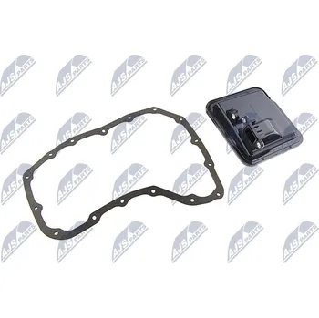 Hydraulický filtr Hydraulický filtr, automatická převodovka NTY FSF-MS-001