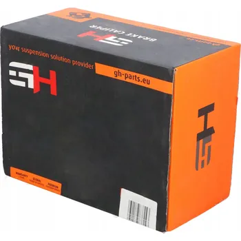 Zavěšení kol GH GH-544710V Montážní/vodící kloub