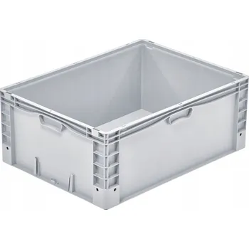 Úložný box Přepravní box Basicline 80x60x32