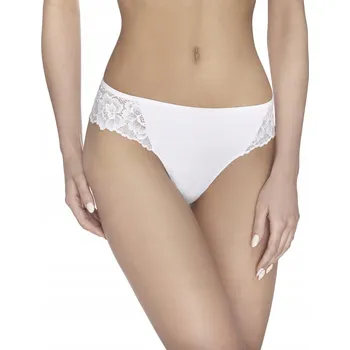 Kalhotky Ewana dámské kalhotky Tanga velikost M