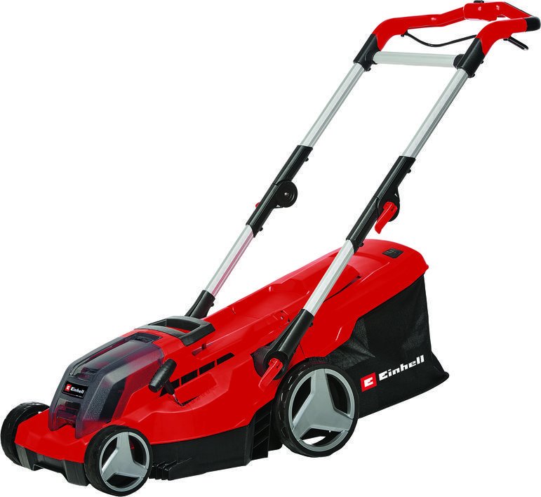 EINHELL GE-CM 36/37 Li KIT (3413170) (2x 3,0 Ah) aku sekačka (Power X-Change)