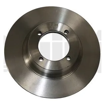 Brzdový systém Brzdový kotouč VIKA 64300021801