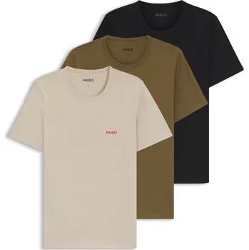 Pánské tričko Tričko Hugo Multi colour 2028732 L