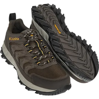 Dámské tenisky Columbia pánská trekingová obuv 305279194 velikost 44