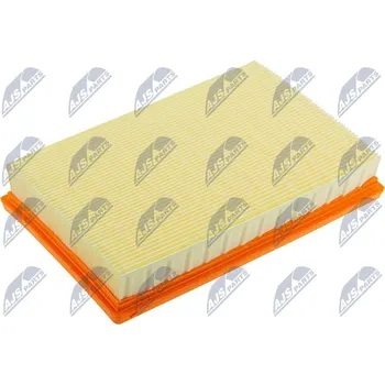 Vzduchový filtr Vzduchový filtr NTY FAF-SU-029