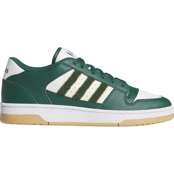 Pánská sportovní obuv Tenisky adidas Colleg Green 373252 8.5 (42.7)
