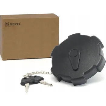 Palivová nádrž Víčko palivové nádrže MERCEDES Actros Atego DAF