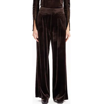 Dámské kalhoty BGN Braun 4948065 34