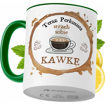 Hrnek Polidraw Hrnek Polidraw Pro Vojáka keramický 330 ml