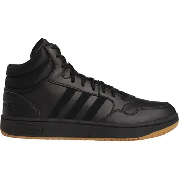 Pánská sportovní obuv Tenisky adidas Core Black 9362670 9.5 (44)