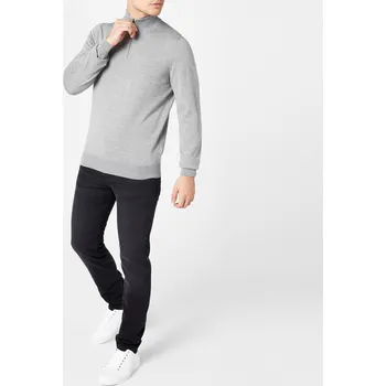 Pánské džíny Džíny Boss Coal 008 2506648 32W XL