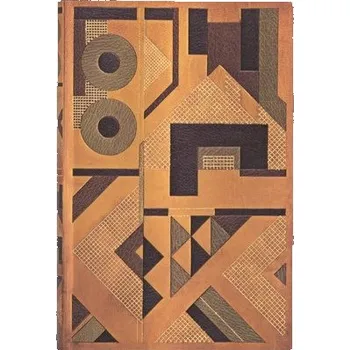 Zápisník Vícebarevný Notes A7 Paperblanks