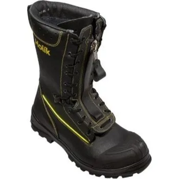 Pracovní obuv Obuv Holík Lukov GII 44