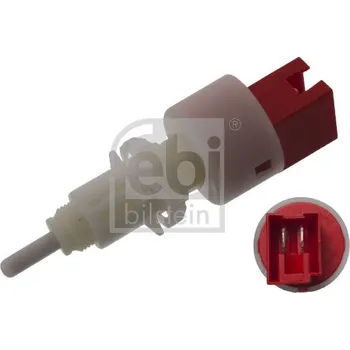 Autoelektrika Spínač, ovládání spojky (GRA) FEBI BILSTEIN 44843