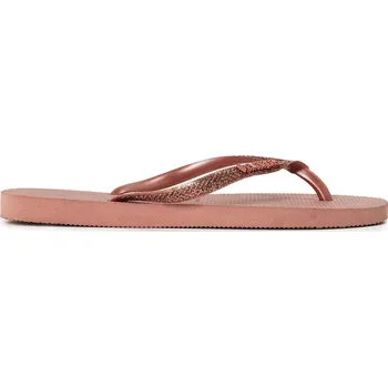 Dámské žabky Havaianas Crocus Rose 1243740 3/4